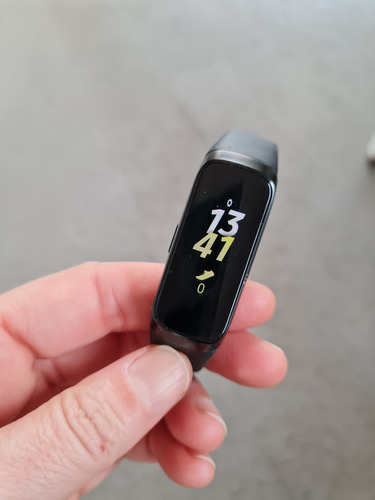 Samsung Galaxy Fit Sm-r370