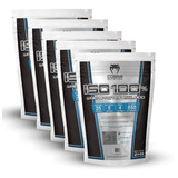 Whey Isolado 100 Combo 10 Kg ( Wey Way Whey Protein)