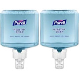 Purell Jabon Espuma Repuestos 7777-02 Caja Con 2 Piezas