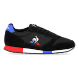 Zapatilla Le Coq Sportif Alpha Moda Unisex Retro Dep