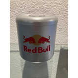 Hielera Con Tapa De Red Bull Unica