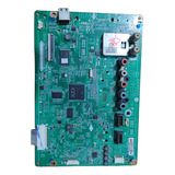 Placa Principal Lg32ls3400