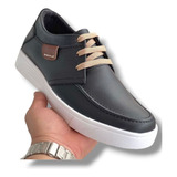 Zapato Casual Zapatillas Elegantes Hombre 37/43