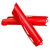 Cubre Barrales Honda Crf 250r Rojo 2006-2020