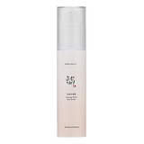 Protector Solar Coreano En Sérum Con Ginseng 50ml - Boj