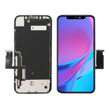 Tela Frontal Display iPhone XR Lcd Premium Apple