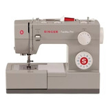 Máquina De Coser Recta Singer Facilita Pro 4423 Portable 