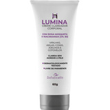 Creme Clareador Lumina Para Virilhas E Axilas Sofisticatto