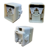 Relay Integrado Para Arranque Refrigerador Whirlpool Acros