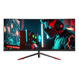 Monitor Gamer Primetek A3l1m 30 Full Hd Led Hdmi Dp 200hz