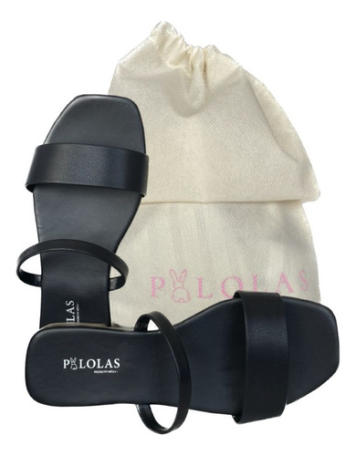 Sandalias Mujer MercadoLibre 📦