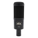 Heil Pr 40 Micrófono Dinámico Para Transmisión, Podcast, Y Y