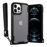 Carcasa Funda Protector Para iPhone 12 Pro