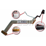 Cable Flex Usado Para Lcd Hp Pavilion Dv6000 Series 15.4