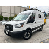 Ford Transit 2018