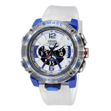 Reloj Smael Deportivo 8058