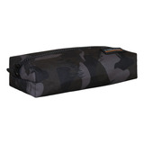 Estuche Alto Mix Camo Café Head