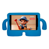 Capinha Infantil Para Tablet Galaxy Tab A9 Tela 8.7 Polegada