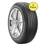 Paq 4 Llantas Bridgestone Dueler H/p Sport As 225/65r17 102t