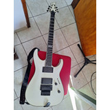 Guitarra Ltd Deluxe 