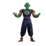 Figura De Piccolo De La Serie Dragon Ball Z