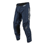 Pantalón Motoclista Troy Lee Designs Gp Mono Navy