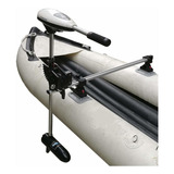 Brocraft Soporte De Motor Eléctrico Inflable Para Kayak/so.