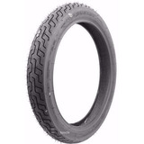 Cubierta Moto 100 90 19 Dunlop Japon D404 Custom 57h Avant