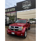 Dodge Nitro 2012 Slt Premium 4x2 At