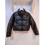 Campera Puffer Hannah St. Marie