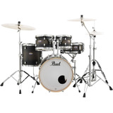 Bateria Pearl Decade Maple 5 Cuerpos  Dmp905p/c 262