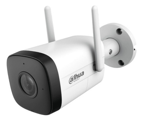 Cámara Wifi 2mp 1080p 100° Microsd Ip67 Audio 2 Vias Dahua