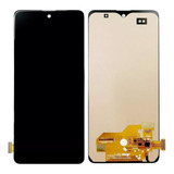 Pantalla Lcd Touch Completa Para Samsung A51 A515 A515f