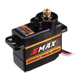 Emax Es08maii Mini Metal Gear Analog Servo 2.0kg/0.10 Sec 