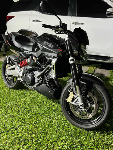 Aprilia Shiver 750 