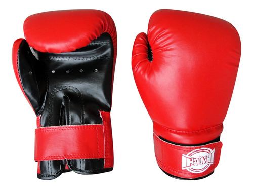 Guantes Boxeo Niños Guantin Bolsa Box Juego Entrena -