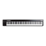 Alesis Q88 Mkii - Controlador De Teclado Midi Usb