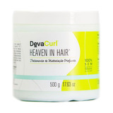 Deva Curl Heaven In Hair - Tratamento Capilar 500g