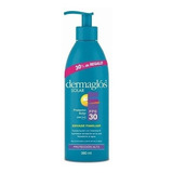 Dermaglos Protector Solar Factor30 X 380ml Magistral Lacroze