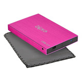 Bipra - Disco Duro 500 Gb 500 Gb 2.5 Usb 2.0 - Disco Duro Ex