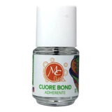 Primer Adherente Sin Acido, Cuore Bond Para Uñas. Mc Nails