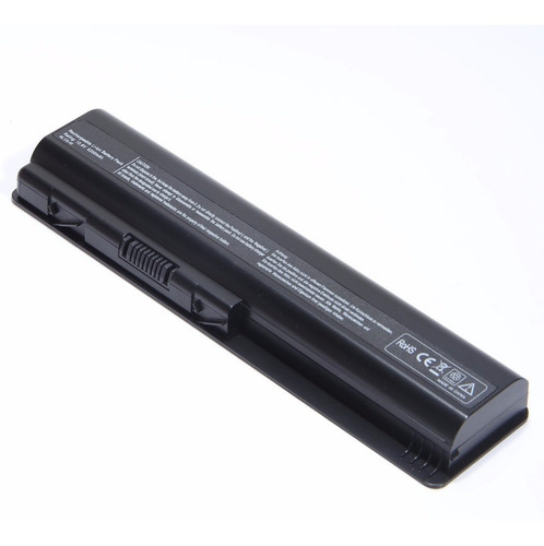 Bateria Hp Pavilion Dv4 Dv5 Cq40 Cq50 4400mah