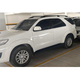 Toyota Sw4 2015 3.0 Srv 7l 4x4 Aut. 5p