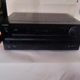  Onkyo Tx-nr616, 7.2 Can. Ligando,usado, Nao Testado