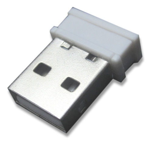 Receptor Adaptador De Teclado Y Ratón Usb De 4 G, 1 Pieza