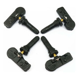 Sensor Tpms De 4 Piezas For Ford Motorcraft