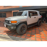 Toyota Fj Cruiser Fj Cruiser