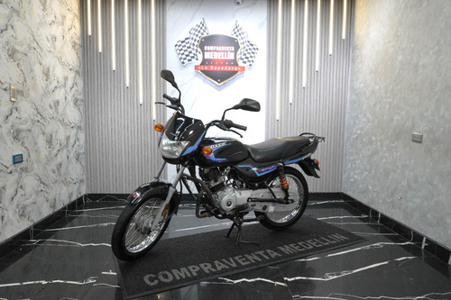 Bajaj Boxer Ct 100