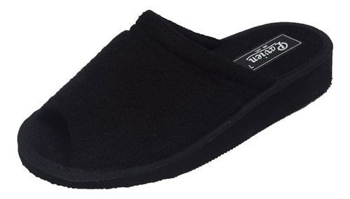 Pantufla De Mujer Toalla A725