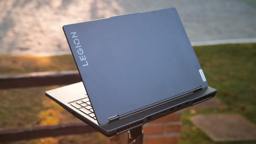 Notebook Gamer Lenovo Legion 5i 15.6 , I7 16gb Ram Rtx 2060